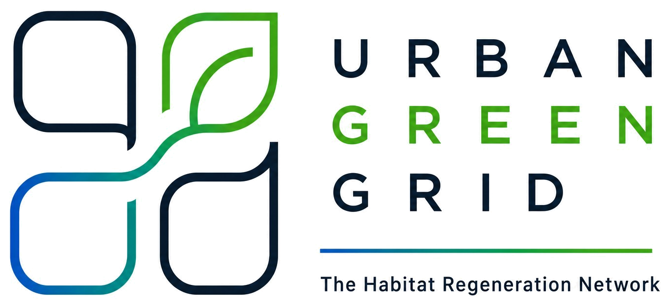 Urban Green Grid — The Habitat Regeneration Network